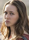 Alicia Clark