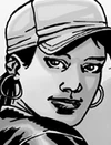 Rosita Espinosa (cómic)