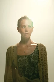 Carol Peletier durante la segunda temporada.