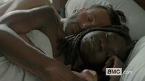 The Walking Dead 6x15 Sneak Peek 1 "East" Season 6 Episode 15