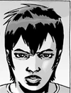 Maggie Greene (cómic)