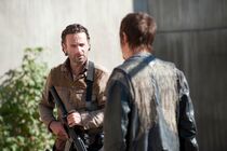 Rick Daryl 3x15 promo