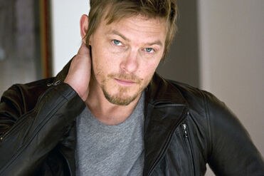 Norman Reedus 04