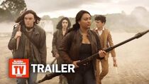 The Walking Dead Universe New Series NYCC Trailer Rotten Tomatoes TV