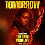 Michonne-TWD-One-Live