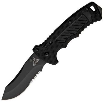 Gerber dmf