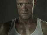 Merle Dixon