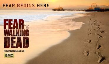 Fear The Walking Dead Comic Con 2015 Banner.jpg