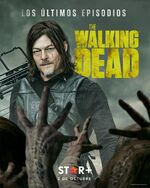 The-walking-dead-daryl-poster-final