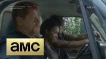 The Walking Dead Season 6 Episode 09 6x09 Sneak Peek 1 Subtitulos Español Fox 1 HD