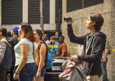 So Close, Yet So Far