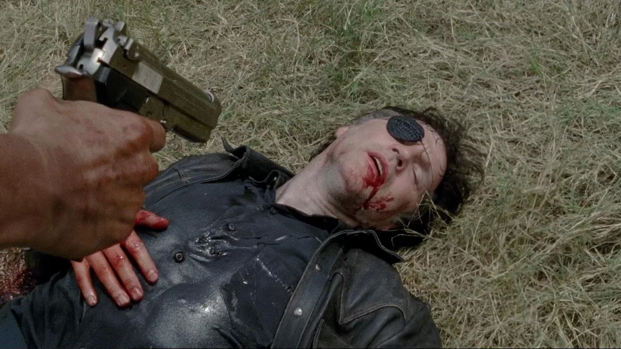 Philip Blake | The Walking Dead Wiki | Fandom, image size:1280x719