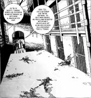 Prision TWD