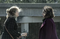Blair / Gina