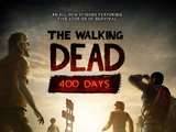 The Walking Dead: 400 Days