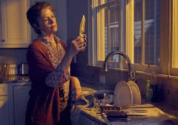 Carol Peletier en la Temporada 6.