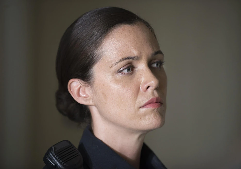 Dawn Lerner The Walking Dead Wiki Fandom