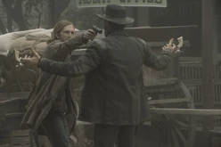 Humbug's Gulch (101 kB) Humbug's Gulch