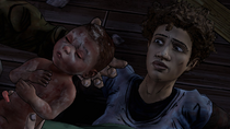 Rebecca baby