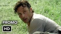 The Walking Dead 6x08 Promo Trailer - the walking dead S06E08 promo "Start to Finish"