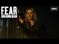 Fear The Walking Dead- The Final Season Official Teaser