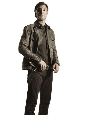 Philip Blake The Walking Dead Wiki Fandom