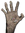 Zombie hand