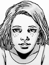 Sophia Peletier (cómic)