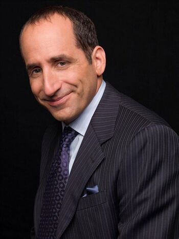 Peter-jacobson