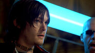 Norman Reedus como Scud (Josh) en Blade II