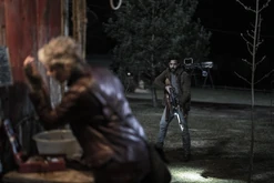 Le gentillesse des étrangers