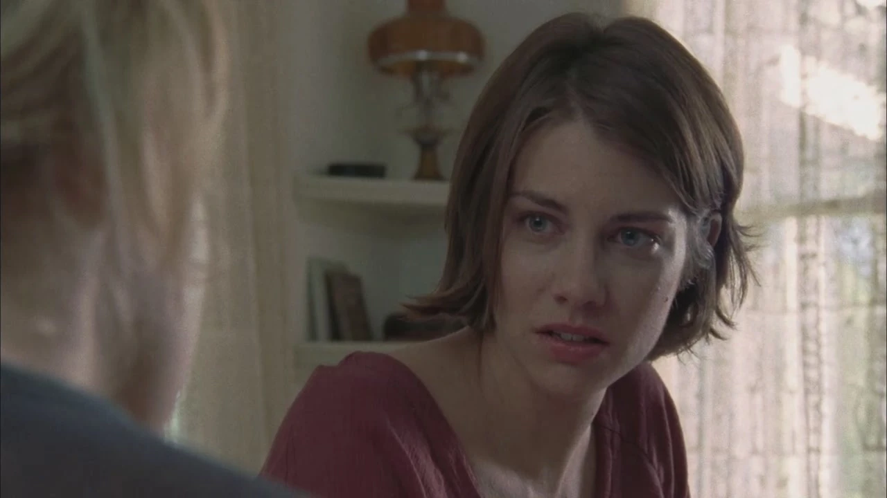 Maggie Greene/temporada 2 | The Walking Dead Wiki | Fandom, image size:1280x720