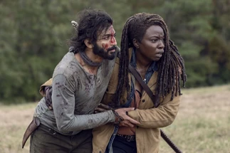 Avi Nash | The Walking Dead Wiki | Fandom