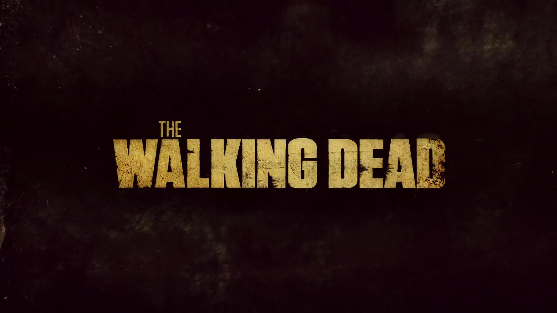 The Walking Dead (serie de televisión) | The Walking Dead Wiki | Fandom