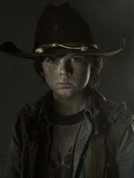 Carl Temporada 3