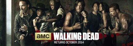 TWD-PosterT5