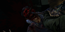 Carver death