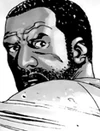 Tyreese (cómic)