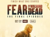 Temporada 8 (Fear The Walking Dead)