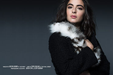 Alanna-Masterson