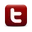 Red-twitter-logo