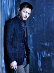 Norman Reedus 06