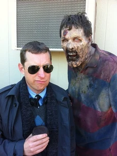 Scott M. Gimple