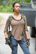 The-walking-dead-episode-609-sasha-green-6581