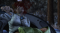 Rebecca dead