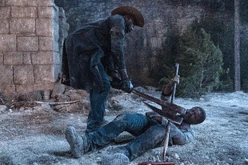 The End is the Beginning