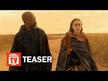 Fear the Walking Dead Season 7 Part 2 Teaser - Rotten Tomatoes TV