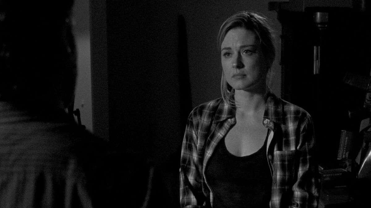 Jessie Anderson/temporada 6 The Walking Dead Wiki Fandom