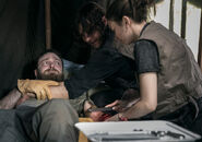 The-walking-dead-episode-902-daryl-reedus