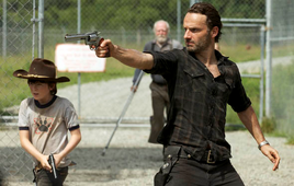 Twd 3x07